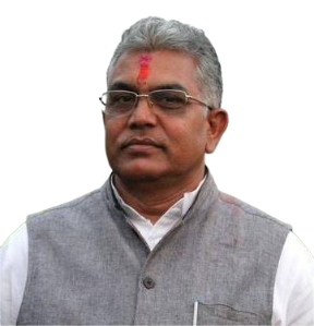 Dilip Ghosh